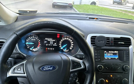 Ford Mondeo V, 2016 год, 1 450 000 рублей, 5 фотография