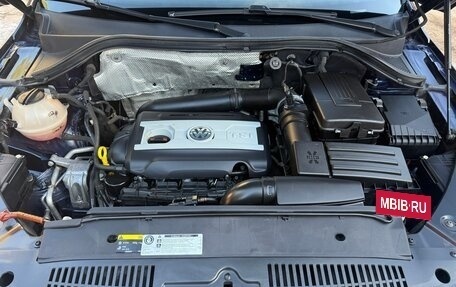 Volkswagen Tiguan I, 2013 год, 1 700 000 рублей, 5 фотография
