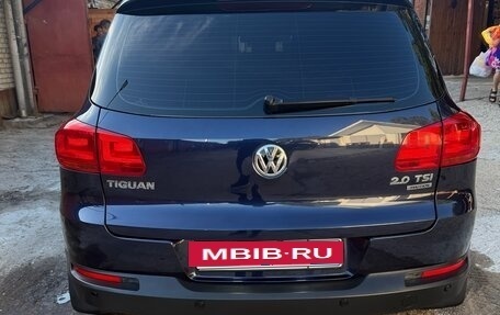 Volkswagen Tiguan I, 2013 год, 1 700 000 рублей, 9 фотография