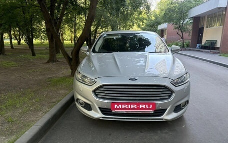 Ford Mondeo V, 2016 год, 1 450 000 рублей, 4 фотография