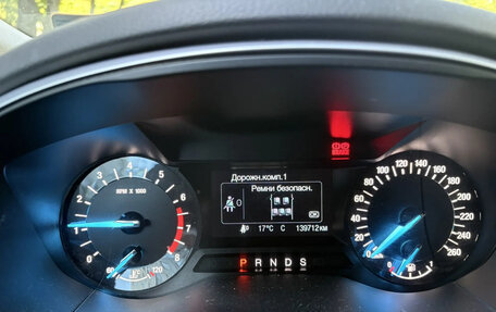 Ford Mondeo V, 2016 год, 1 450 000 рублей, 7 фотография