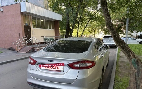 Ford Mondeo V, 2016 год, 1 450 000 рублей, 6 фотография