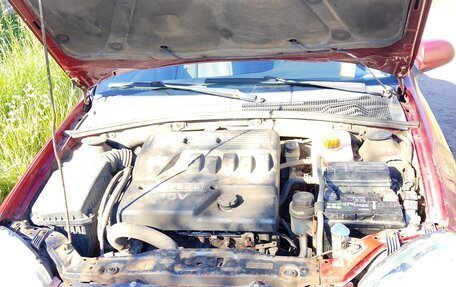 Chevrolet Lacetti, 2008 год, 370 000 рублей, 9 фотография