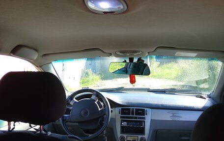 Chevrolet Lacetti, 2008 год, 370 000 рублей, 10 фотография