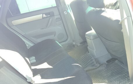 Chevrolet Lacetti, 2008 год, 370 000 рублей, 15 фотография
