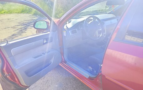 Chevrolet Lacetti, 2008 год, 370 000 рублей, 20 фотография