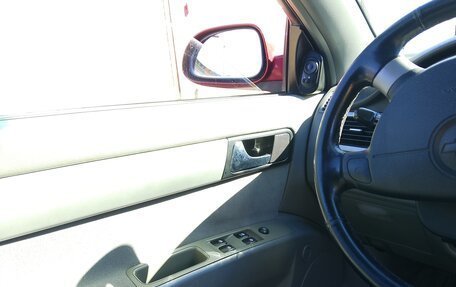 Chevrolet Lacetti, 2008 год, 370 000 рублей, 12 фотография