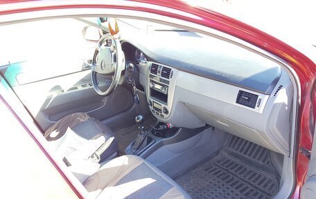 Chevrolet Lacetti, 2008 год, 370 000 рублей, 13 фотография
