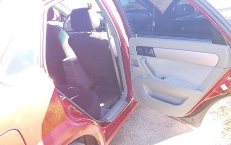 Chevrolet Lacetti, 2008 год, 370 000 рублей, 14 фотография