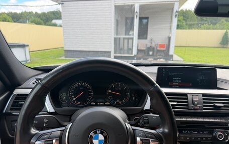BMW 3 серия, 2018 год, 2 450 000 рублей, 10 фотография