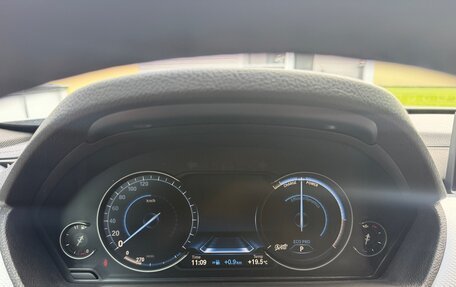 BMW 3 серия, 2018 год, 2 450 000 рублей, 12 фотография