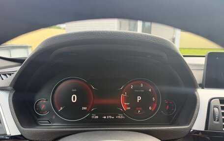BMW 3 серия, 2018 год, 2 450 000 рублей, 11 фотография