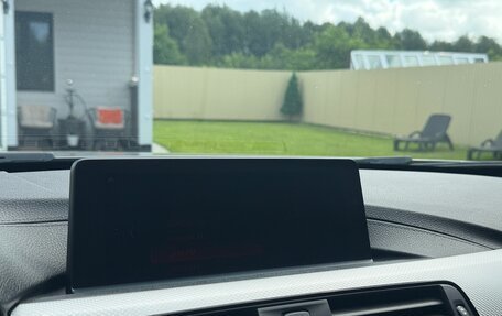 BMW 3 серия, 2018 год, 2 450 000 рублей, 18 фотография