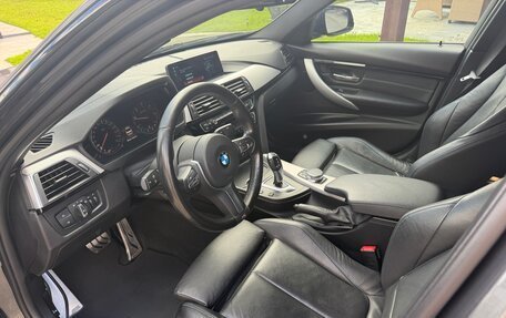 BMW 3 серия, 2018 год, 2 450 000 рублей, 17 фотография