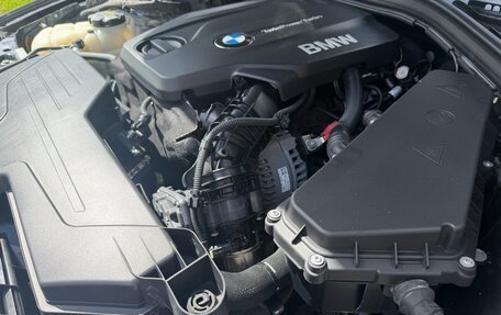 BMW 3 серия, 2018 год, 2 450 000 рублей, 28 фотография
