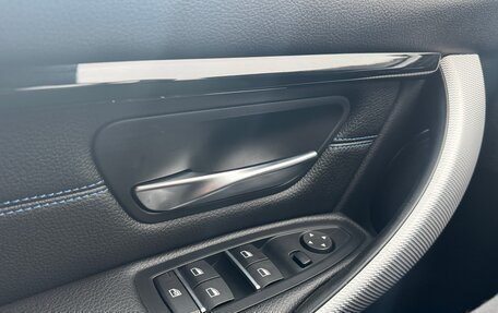 BMW 3 серия, 2018 год, 2 450 000 рублей, 33 фотография