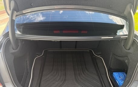BMW 3 серия, 2018 год, 2 450 000 рублей, 27 фотография