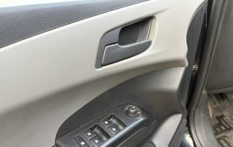 Chevrolet Aveo III, 2012 год, 481 000 рублей, 10 фотография
