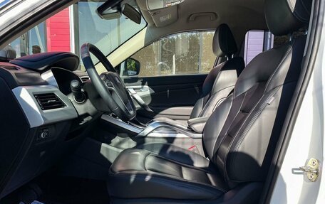 Geely Atlas I, 2021 год, 1 849 000 рублей, 9 фотография