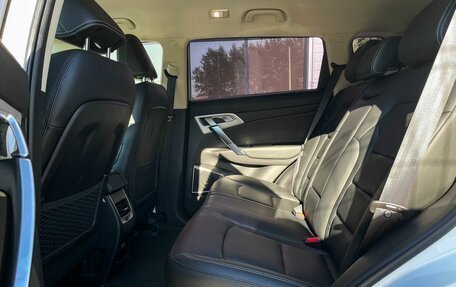 Geely Atlas I, 2021 год, 1 849 000 рублей, 10 фотография