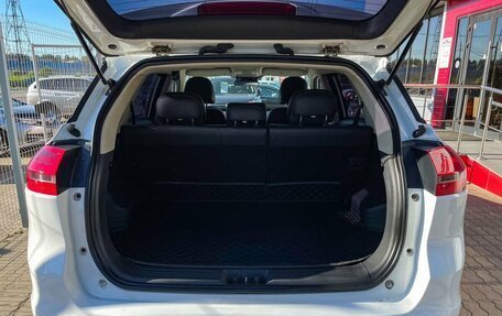 Geely Atlas I, 2021 год, 1 849 000 рублей, 11 фотография