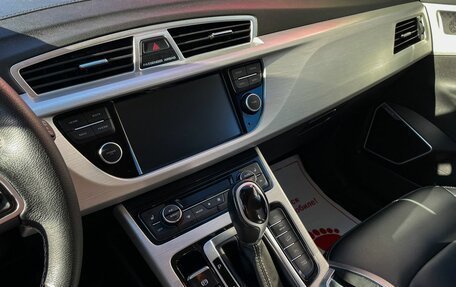Geely Atlas I, 2021 год, 1 849 000 рублей, 18 фотография