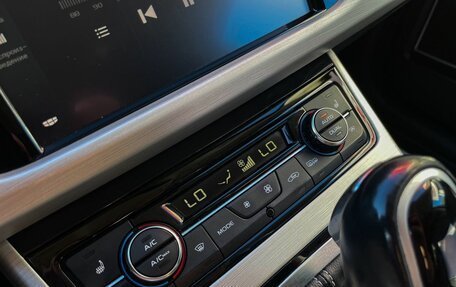 Geely Atlas I, 2021 год, 1 849 000 рублей, 20 фотография