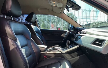 Geely Atlas I, 2021 год, 1 849 000 рублей, 14 фотография