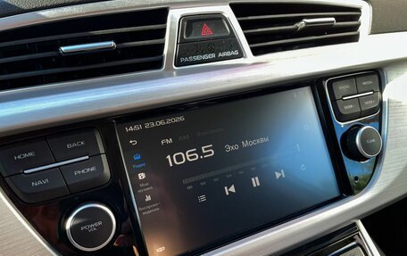 Geely Atlas I, 2021 год, 1 849 000 рублей, 21 фотография