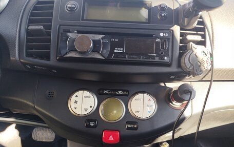 Nissan Micra III, 2004 год, 450 000 рублей, 7 фотография