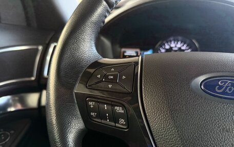 Ford Explorer VI, 2018 год, 3 399 000 рублей, 15 фотография