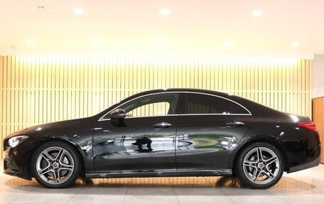Mercedes-Benz CLA, 2023 год, 4 109 787 рублей, 3 фотография