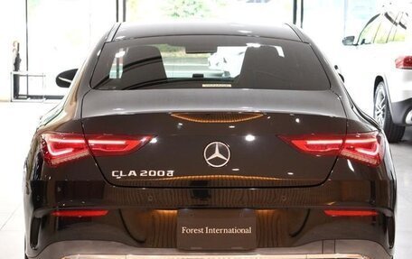 Mercedes-Benz CLA, 2023 год, 4 109 787 рублей, 2 фотография