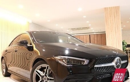 Mercedes-Benz CLA, 2023 год, 4 109 787 рублей, 4 фотография
