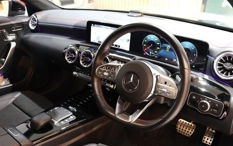 Mercedes-Benz CLA, 2023 год, 4 109 787 рублей, 8 фотография