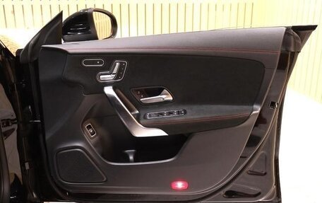 Mercedes-Benz CLA, 2023 год, 4 109 787 рублей, 12 фотография