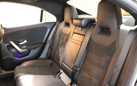 Mercedes-Benz CLA, 2023 год, 4 109 787 рублей, 11 фотография