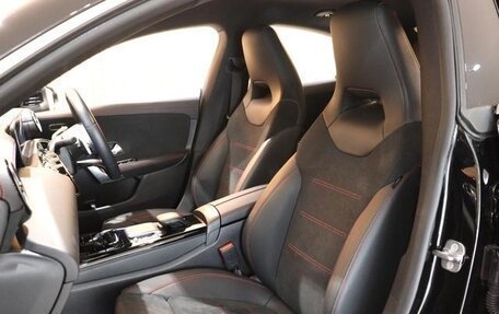 Mercedes-Benz CLA, 2023 год, 4 109 787 рублей, 10 фотография