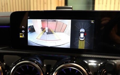 Mercedes-Benz CLA, 2023 год, 4 109 787 рублей, 13 фотография