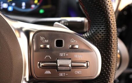 Mercedes-Benz CLA, 2023 год, 4 109 787 рублей, 15 фотография