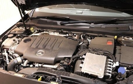 Mercedes-Benz CLA, 2023 год, 4 109 787 рублей, 18 фотография