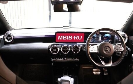 Mercedes-Benz CLA, 2023 год, 4 109 787 рублей, 9 фотография