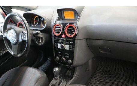 Opel Corsa D, 2011 год, 725 000 рублей, 5 фотография