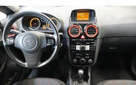 Opel Corsa D, 2011 год, 725 000 рублей, 9 фотография