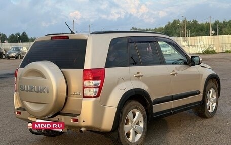 Suzuki Grand Vitara, 2011 год, 990 000 рублей, 2 фотография