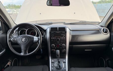 Suzuki Grand Vitara, 2011 год, 990 000 рублей, 5 фотография