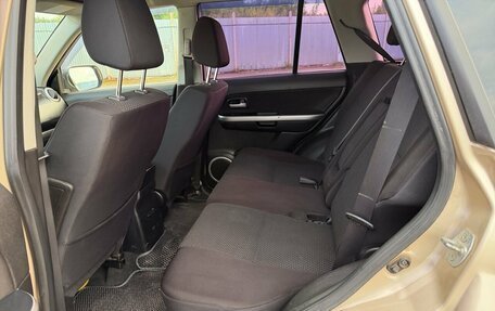 Suzuki Grand Vitara, 2011 год, 990 000 рублей, 7 фотография