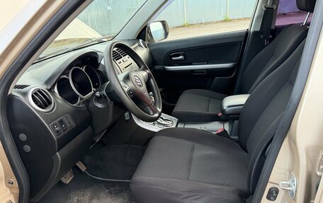 Suzuki Grand Vitara, 2011 год, 990 000 рублей, 6 фотография