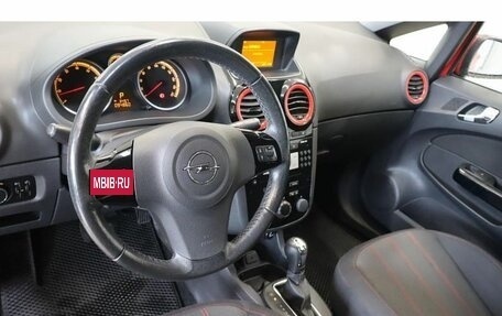 Opel Corsa D, 2011 год, 725 000 рублей, 6 фотография