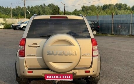 Suzuki Grand Vitara, 2011 год, 990 000 рублей, 4 фотография
